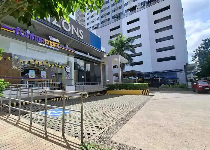 아파트호텔 Ancho Listings 세부