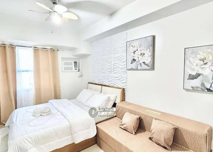 Ancho Listings 3* 세부