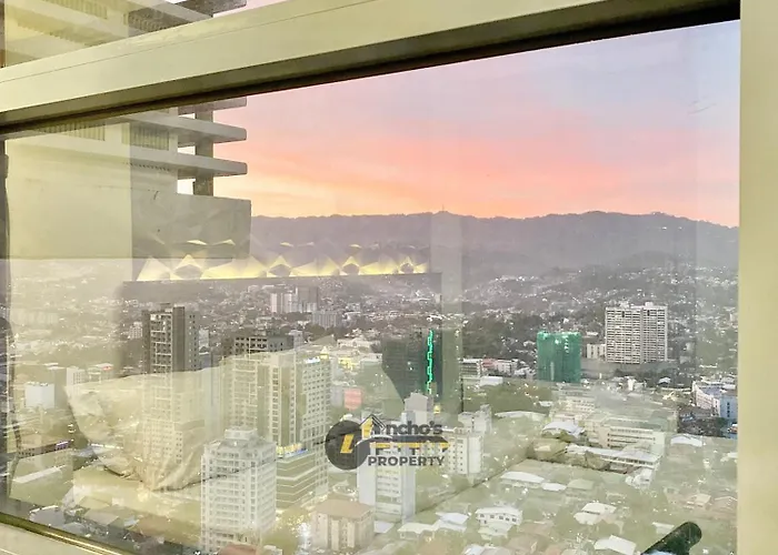 아파트호텔 Ancho Listings 세부